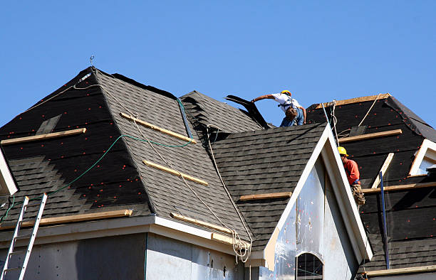 Best Flat Roof Repair Services  in Toona, AL