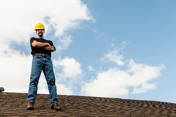Best Metal Roofing Contractor  in Toona, AL