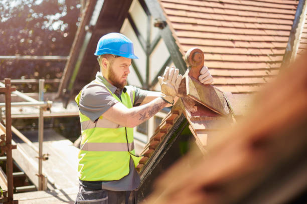 Best Flat Roof Repair Services  in Toona, AL