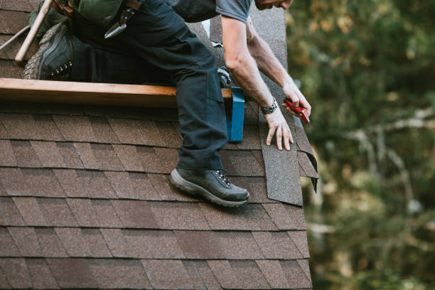 Best Roof Waterproofing Services  in Toona, AL